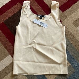 Brand new women’s crop top